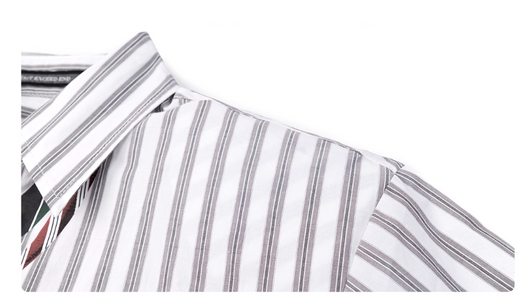 Camisa Acolchada Holgada para Niño - Diseño Otoñal - Image 16