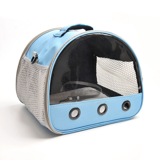 Bolsa Mensajero Portátil para Mascotas - Image 7