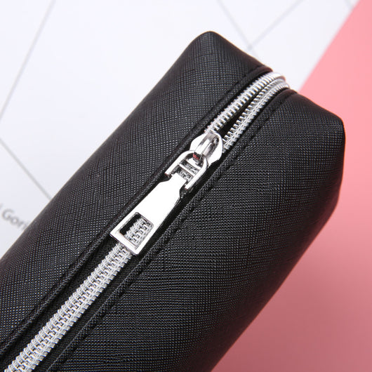 Bolsa Organizadora de Maquillaje y Papelería para Estudiantes - Image 3