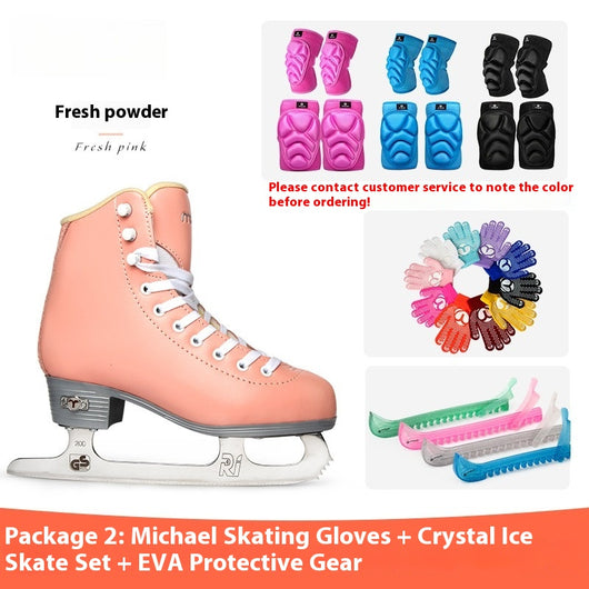 Patines de Tres Ruedas para Niños Principiantes - Image 11