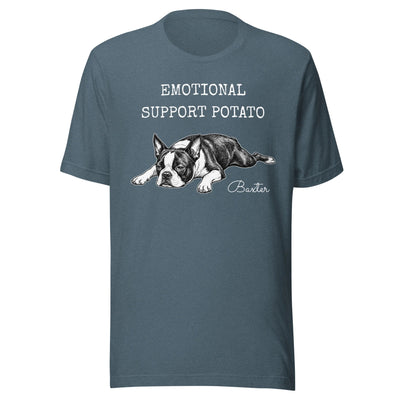 Camisa Estampada de Color Sólido con Diseño Cultural para Hombre - Image 8