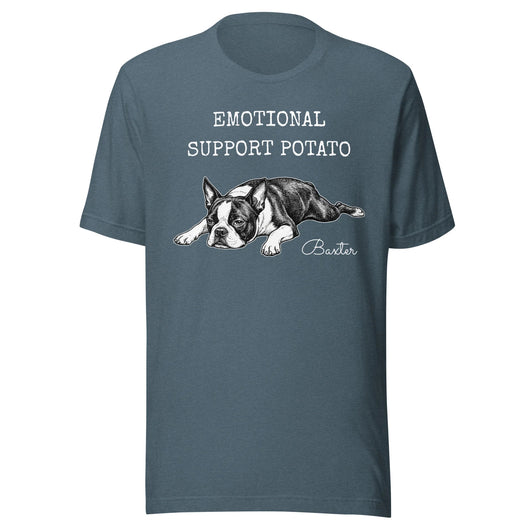 Camisa Estampada de Color Sólido con Diseño Cultural para Hombre - Image 8