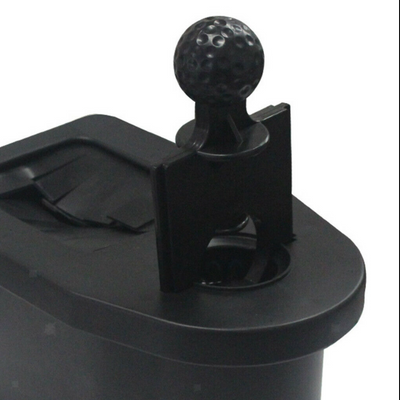 Sistema de Lavado para Carritos de Golf - Varilla Extensible de Limpieza - Image 10