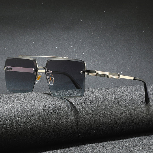 Gafas de Sol Vintage para Conducir - Estilo Clásico y Versátil - Image 12