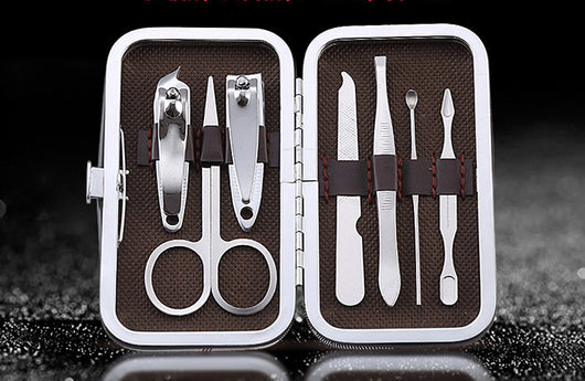 Kit Completo de Diseño de Uñas - Limas, Pulidores y Herramientas Profesionales - Image 8