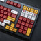 Set de Teclas PBT con Sublimación para Niño y Niña - Diseño a Juego de Colores