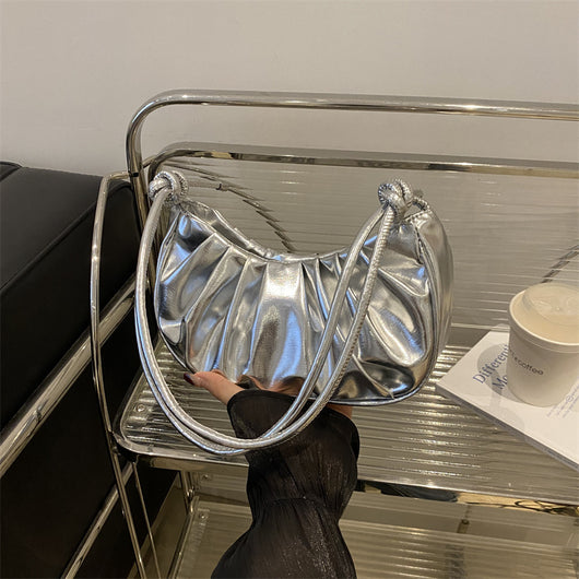 Bolsa Mensajera Casual Estilo Coreano - Image 8