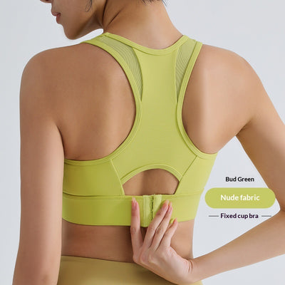 Sostén Deportivo Antichoque con Soporte Máximo para Running - Image 6