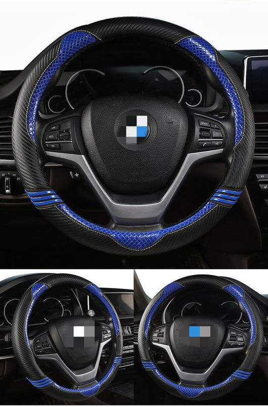 Funda para Volante de Auto Diseño Gato Adorable - Cobertor Antideslizante - Image 7