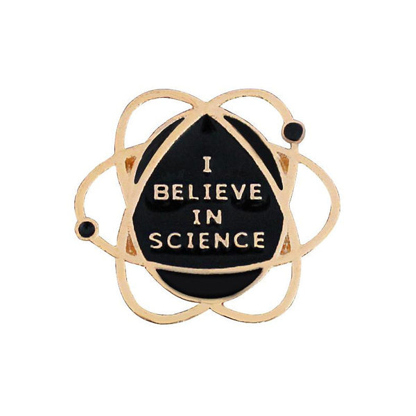 Broche Insignia Infantil Universo y Planetas para Chaqueta