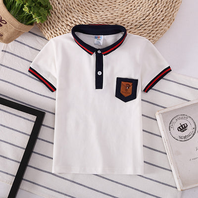 Playera Infantil Personalizada de Moda - Image 15