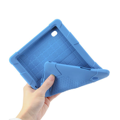 Funda Protectora de Silicona para Tablet Little Overlord H10 ProM20 de 10.1 Pulgadas - Resistente a Caídas - Image 29