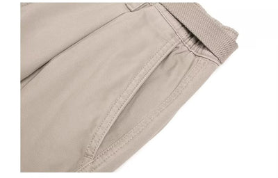 Pantalones Casuales Rectos para Hombre Otoño - Image 12