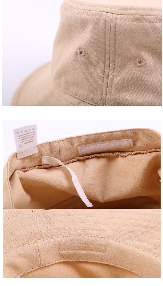 Gorra Pescador Casual Plus para Hombre - Image 10