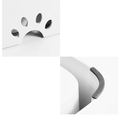 Comedero Automático para Gatos y Perros 2L con Cuenco Flotante Anti-derrames - Image 10