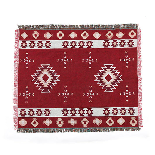 Tapete Étnico para Picnic Impermeable - Image 12
