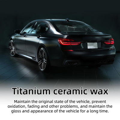 Sellador de Cristal Protector para Auto - Recubrimiento Cerámico Premium - Image 20