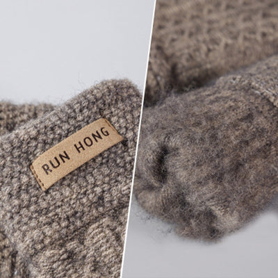 Guantes de Invierno para Hombre - Calidez y Protección - Image 4
