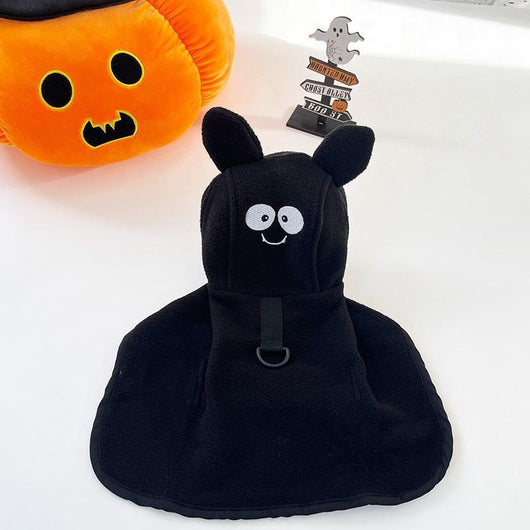 Capa Halloween para Mascotas - Disfraz Adorable para Perros y Gatos - Image 19