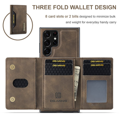 Funda con Cargador Inalámbrico y Soporte Magnético 2 en 1 - Image 18