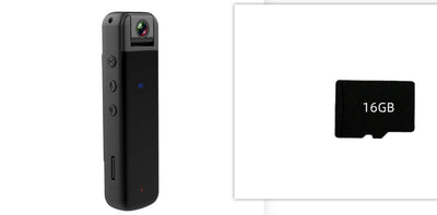 Cámara HD con Clip Magnético Portátil para Grabación - Image 9