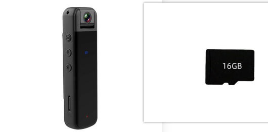 Cámara HD con Clip Magnético Portátil para Grabación - Image 9