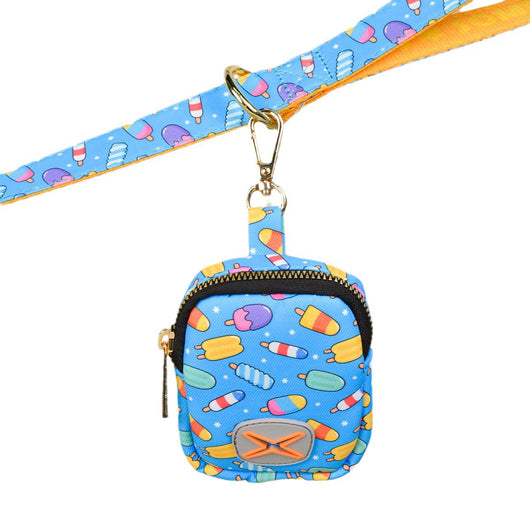 Dispensador de Bolsas para Mascotas con Paquete de Snacks - Image 5