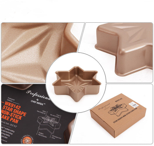 Moldes para Mousse Cake - Repostería Profesional - Image 7