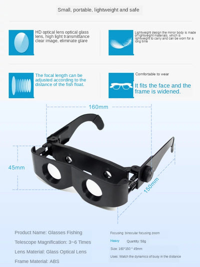 Telescopio de Pesca Profesional - Image 10