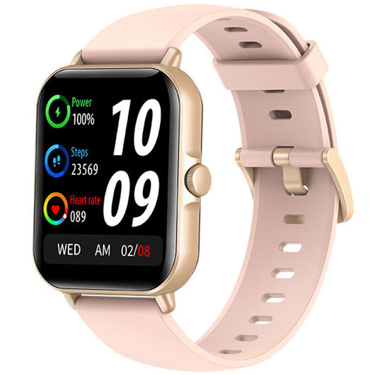 Reloj Inteligente L21 con Pantalla a Color, Bluetooth y Asistente de Voz - Image 4