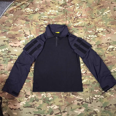 Traje Táctico Portátil Camuflaje Profesional - Image 25