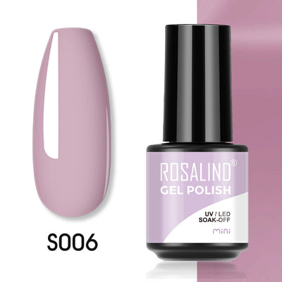 Adhesivo para Uñas Postizas 7ML - Fórmula Mixta de Secado Rápido - Image 6