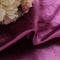 Purple Italian Velvet 1 meter Without Processing Fee