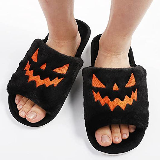 Pantuflas Peluche Kawaii para Mujer - Zapatillas Cómodas de Cosplay y Disfraz - Image 12