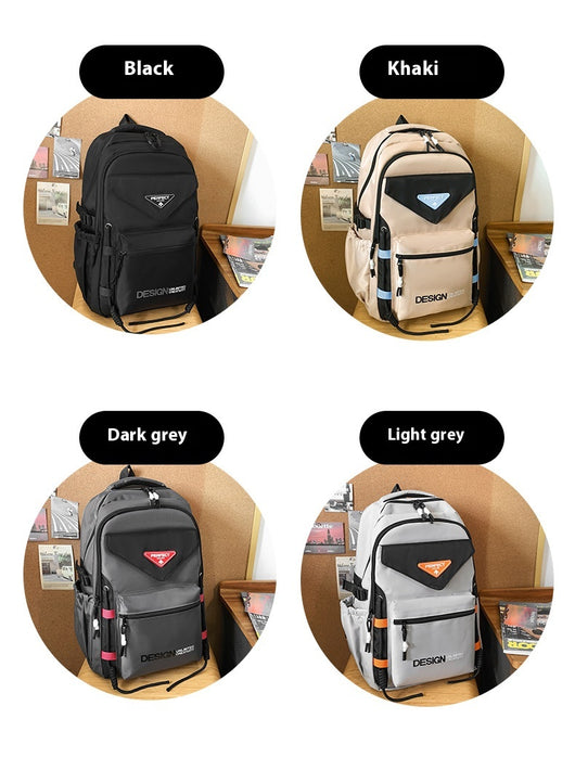 Mochila de Gran Capacidad para Niños - Image 16