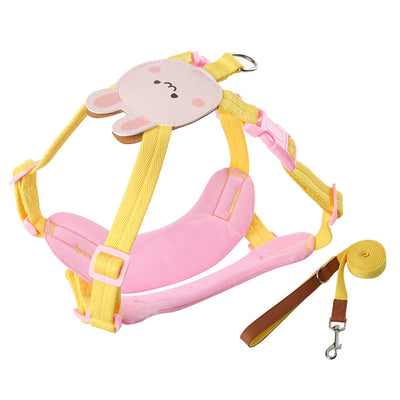 Correa de Paseo para Perros Pequeños con Estilo y Personalidad - Image 3
