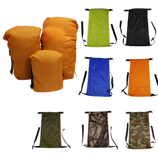 Bolsa de Almacenamiento Comprimible Impermeable con Desecante - Image 9