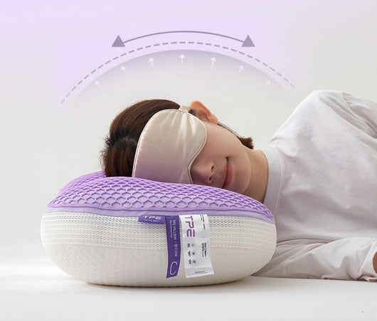 Almohada Liberadora de Presión en TPE Lavable - Image 17