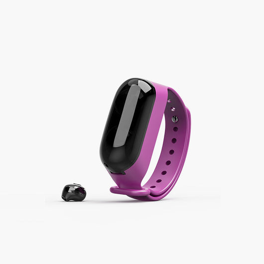 Pulsera Audífono Bluetooth - Image 4