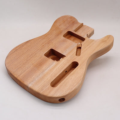 Kit de Cuerpo de Guitarra en T para Armar y Personalizar - Image 8