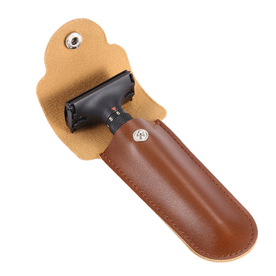 Estuche Protector para Máquinas de Afeitar Vintage - Image 11
