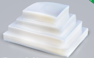 Bolsas Vacuum Transparentes para Alimentos - Sellado Comercial