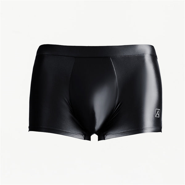 Calzoncillos Deportivos Ice Silk con Tecnología Transpirable y Brillo - Image 6