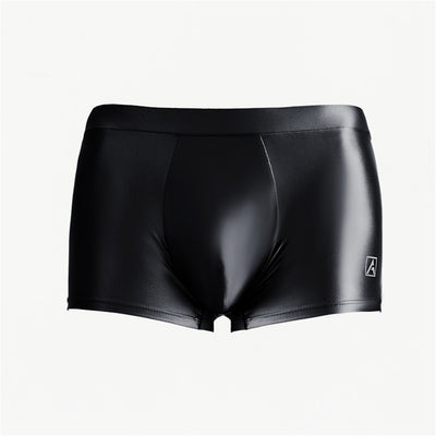 Calzoncillos Deportivos Ice Silk con Tecnología Transpirable y Brillo - Image 6