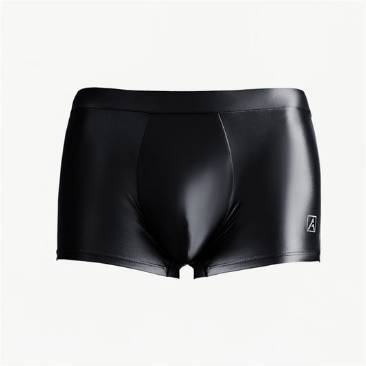 Calzoncillos Deportivos Ice Silk con Tecnología Transpirable y Brillo - Image 6