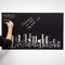 Vinilo Decorativo Adhesivo Removible Impermeable Ecológico