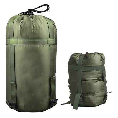 Bolsa de Compresión para Saco de Dormir de Camping - Image 17