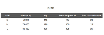 Pantalón Táctico Oversize Multibotsillos Talla Grande - Image 6