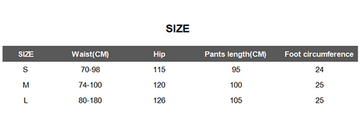 Pantalón Táctico Oversize Multibotsillos Talla Grande - Image 6