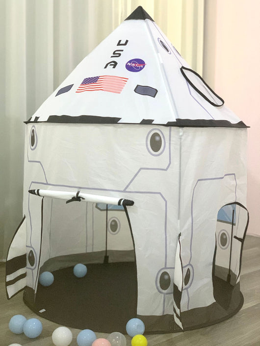 Carpa Infantil Plegable - Casa de Juegos para Interior - Image 11
